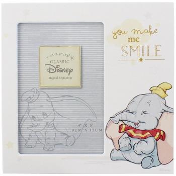Disney Dumbo Magical Beginnings You Make Me Smile - Marco de fotos