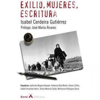 Exilio, mujeres, escritura