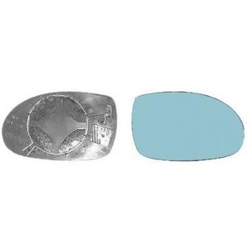 Cristal de espejo retrovisor exterior VAN WEZEL 0961838