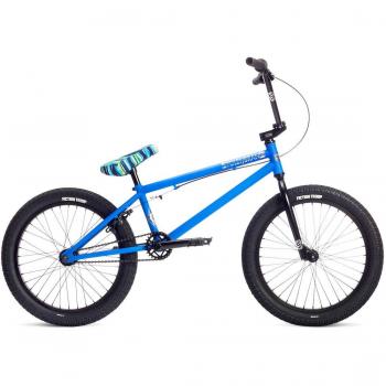 Stolen Casino 20 2019 BMX Freestyle