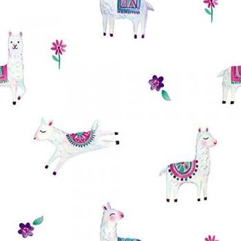 Lulujo LJ442 - Paños de muselina, unisex