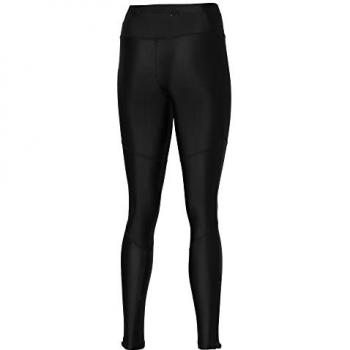 Mizuno Impulse Core Mallas Largas para Correr Mujer - Negro, Talla L