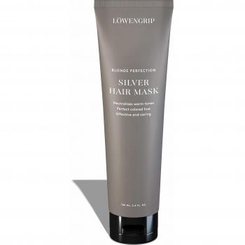 Mascarilla Unisex Löwengrip - Perfección Rubia 100 ml