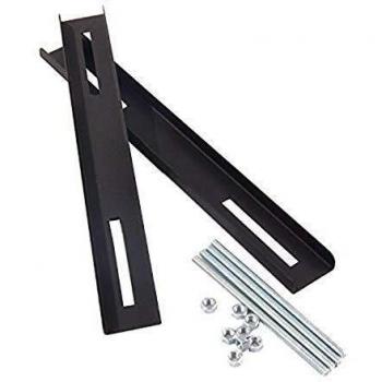 ARREGUI KIT DE FIJACION DE BUZONES A VERJAS