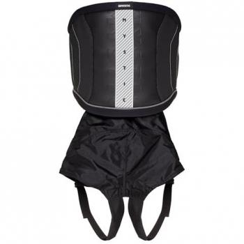 Arnés Mystic Star Hybrid para Hombre en Color Negro