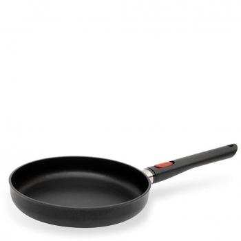 Sartén de zafiro de 24 cm Woll ECO Lite 1524ELI