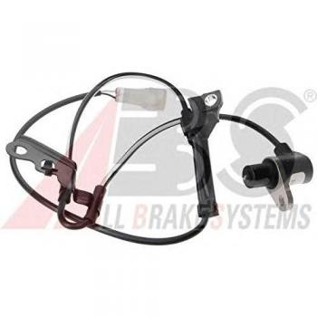 ABS 30766 Sensor, Revoluciones de la Rueda