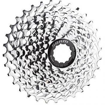 SRAM Cassette PG-1050 Powerglide de 10 velocidades 11-18D Modelo 11-36 Dientes 2018