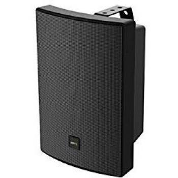 Axis C1004-E Network Cabinet Speaker altavoz Negro - Altavoces