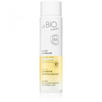 Champú Natural Revitalizador para Cabello Normal 300ml