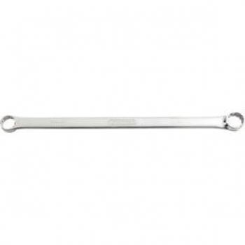 Llave de boca estrellada doble KS TOOLS 20x22 mm, plana