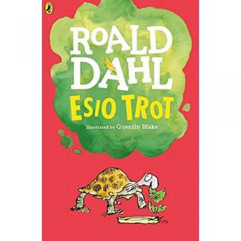 Esio Trot - Edición Original de Roald Dahl