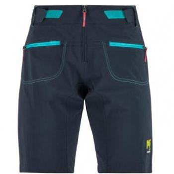 Karpos Pantalones Cortos Ballistic Evo Azul