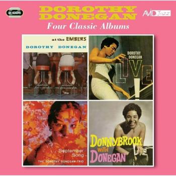 Four Classic Album