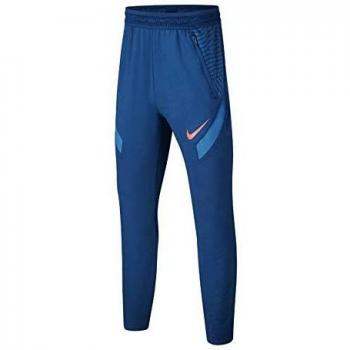 NIKE Pantalones para Hombre, Unisex Adulto, Valerian Blue/Laser CRIMSO, Extra-Large