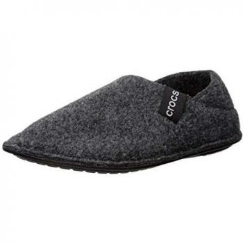 Pantuflas Crocs Classic Convertible Slipper