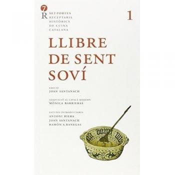 Llibre De Sent Soví
