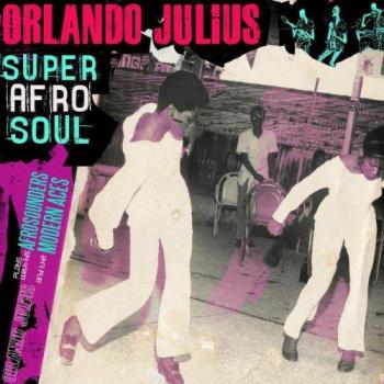 Super Afro Soul