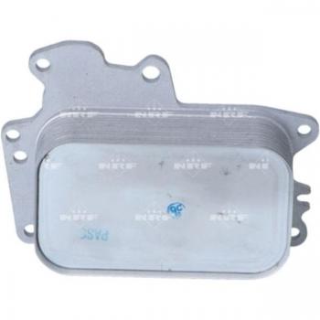 Radiador de aceite NRF 31840 para JEEP Wrangler, Cherokee y DODGE Nitro, fácil instalación
