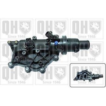 Termostato de Refrigerante Quinton Hazell QTH657K con Control Preciso de Temperatura