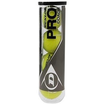 Dunlop - Pelotas de tenis