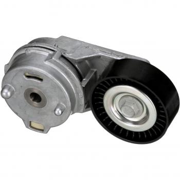 Tensor de correa poli V GATES T39269, tipo: tensor de correa trapezoidal, características: compatible con vehículos que utilizan correas poli V, diseñado para mantener la tensión adecuada en la correa y prevenir el deslizamiento