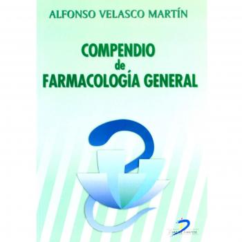 Compendio de farmacología general