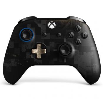 Microsoft Wireless Controller - Playerunknown's Battlegrouns LimitedEdition for Xbox One