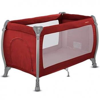 Inglesina AZ94K9BRK - Cuna de viaje, unisex
