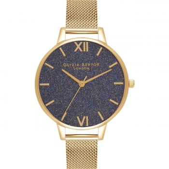 Reloj Olivia Burton Mujer OB16GD75 (34 mm)