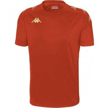 Kappa - Camiseta de juego - Hombre - KAPPAFOOTBALL GIANTO - Manga corta