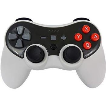 Mando controller para Nintendo Switch, Inálambrico retro 80s