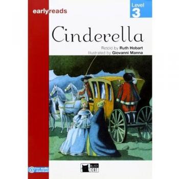 Cinderella. Book