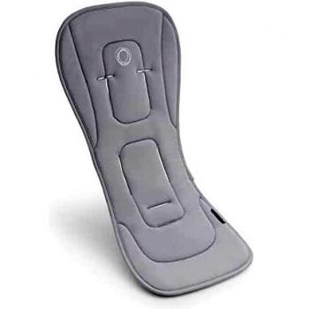 Bugaboo Colchoneta Doble Confort para carritos, Comodidad para todas las estaciones, Ajuste mejorado