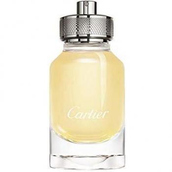 Perfumes Cartierfragrances De Eau De Toilette 50ml