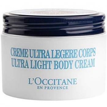 L´Occitane CREMA CORPO ULTRA LEGGERA KARITE' 200ML