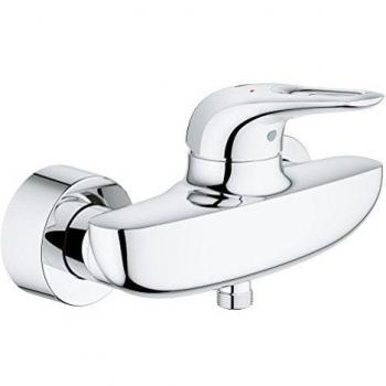 Grohe Eurostyle - Grifo de ducha Mezclador de ducha