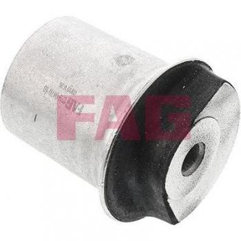 FAG Silentblock de brazo de control 829 0470 10, suspensión, cuerpo del eje