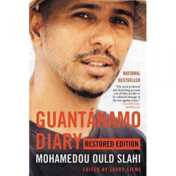 Guantánamo Diary: Restored Edition