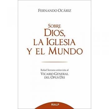 sobre Dios La Iglesia y El Mundo