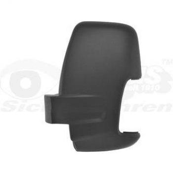 Cubierta de retrovisor exterior VAN WEZEL 1991841