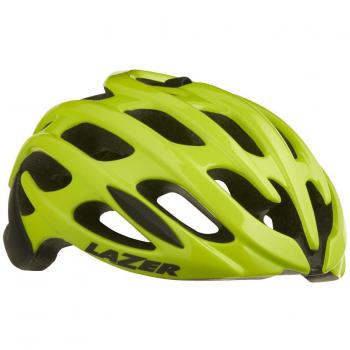 Lazer Casco Blade+ Amarillo Flash