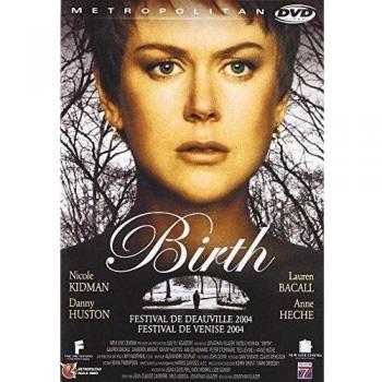 Fur - Portrait imaginaire de Diane Arbus + Birth [Francia] [DVD]