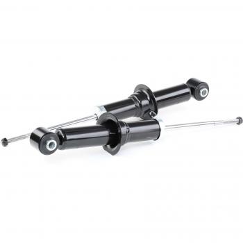RIDEX 854S1619 Amortiguador, Set de 2
