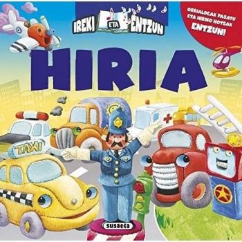 Hiria