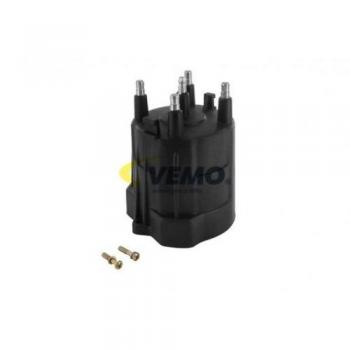 Tapa de distribuidor de encendido VEMO Original Calidad para OPEL Corsa A y Astra F