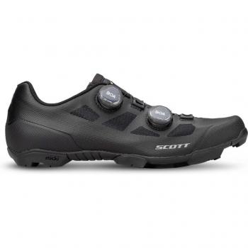 Zapatillas de ciclismo de hombre MTB VERTEC Scott