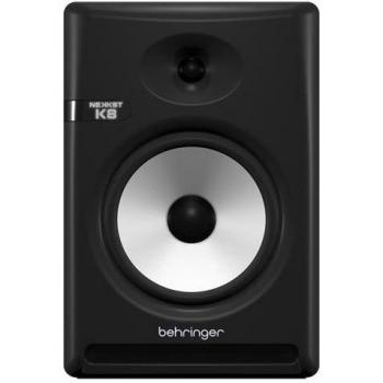 Monitor de Estudio Activo BEHRINGER NEKKST K8 de 8 y 150W