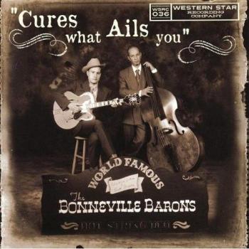 Cures What Ails You