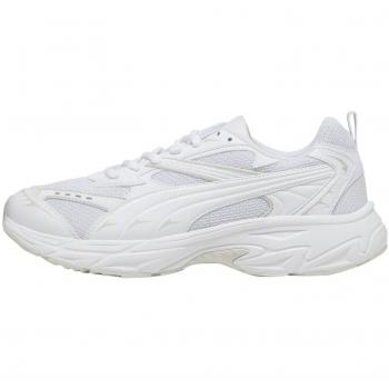 Zapatillas Puma Morphic Base blanco